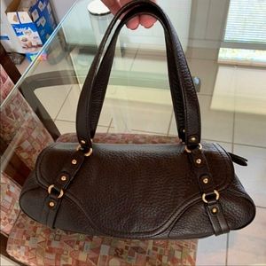 Cole Haan Village Collection Small Shoulder bag!